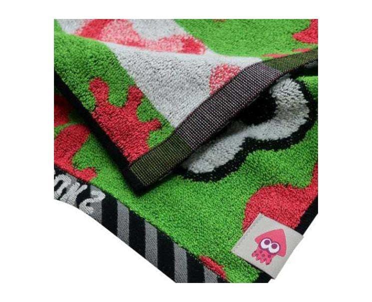 Splatoon 2 Hand Towel