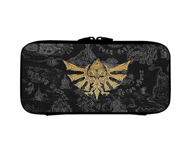 The Legend Of Zelda Switch Case