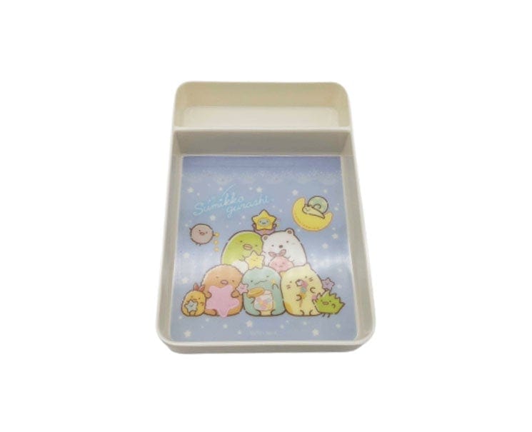 Sumikko Gurashi Stationery Set (Blue)