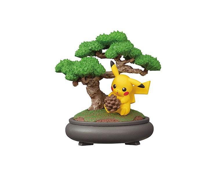 Pokemon Bonsai Blind Box (Complete Set)