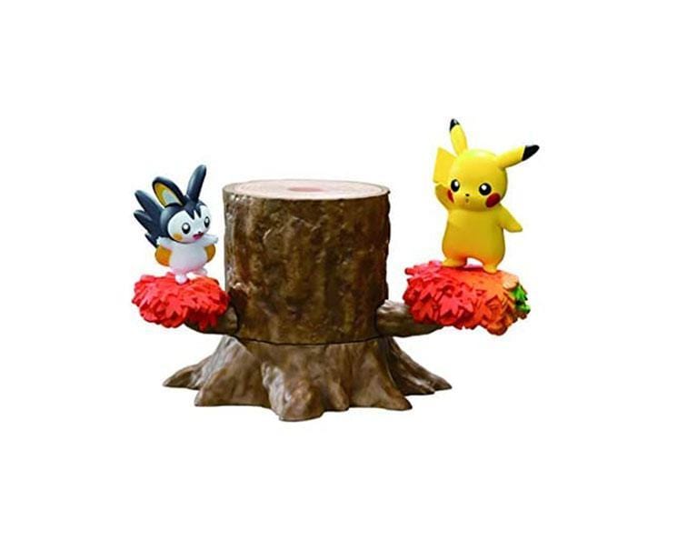 Pokemon Forest Blind Box Vol. 5 (Complete Set)