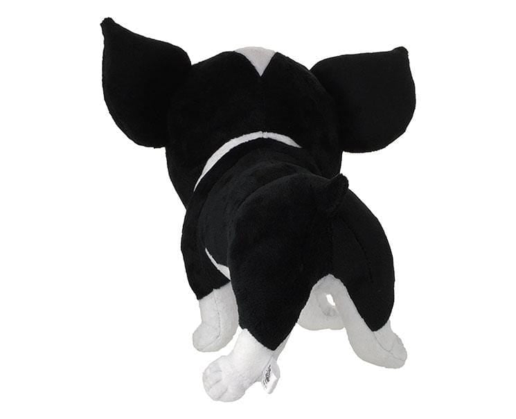 Jojo's Bizarre Adventure Plush: Iggy