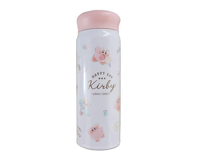 Kirby Lovely Sweet Stainless Steel Tumbler