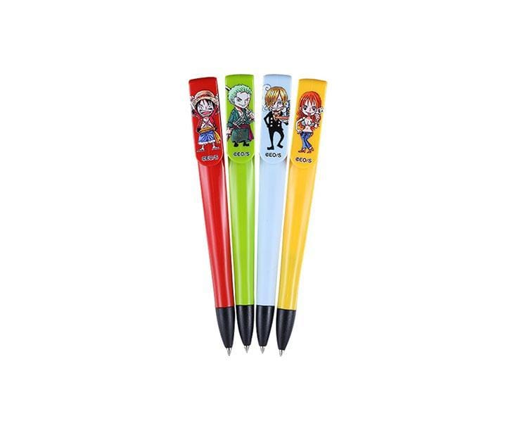 One Piece Pen Set – Hello Japan