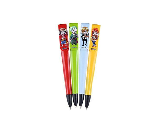 One Piece Pen Set