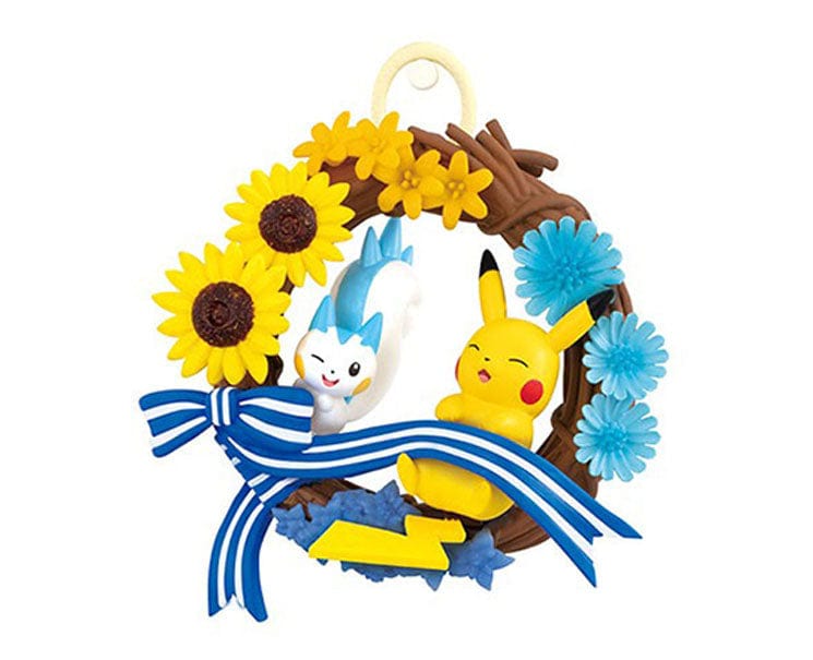 Pokemon Wreath Collection Blind Box