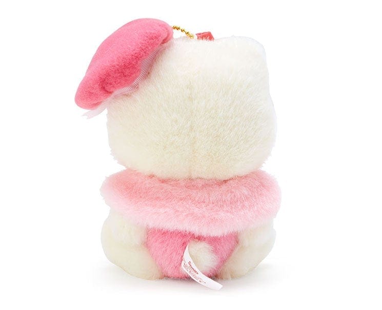 Sanrio X Godiva: Hello Kitty Plush Set (M)