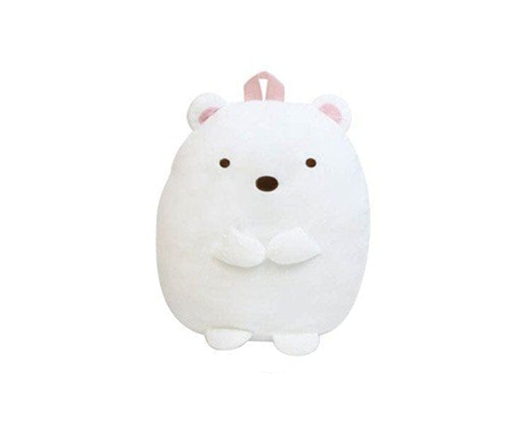 Sumikko Gurashi Backpack: Polar Bear