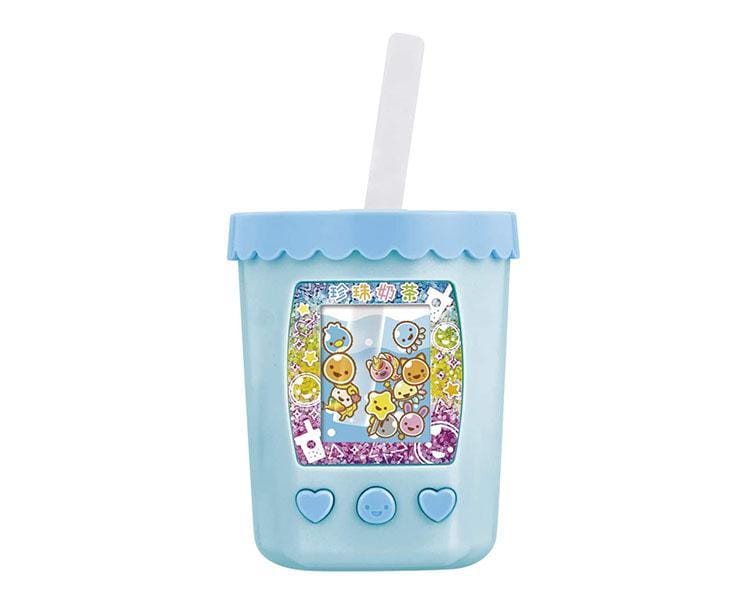 Puni Tapi-Chan Aqua Tapioca Game