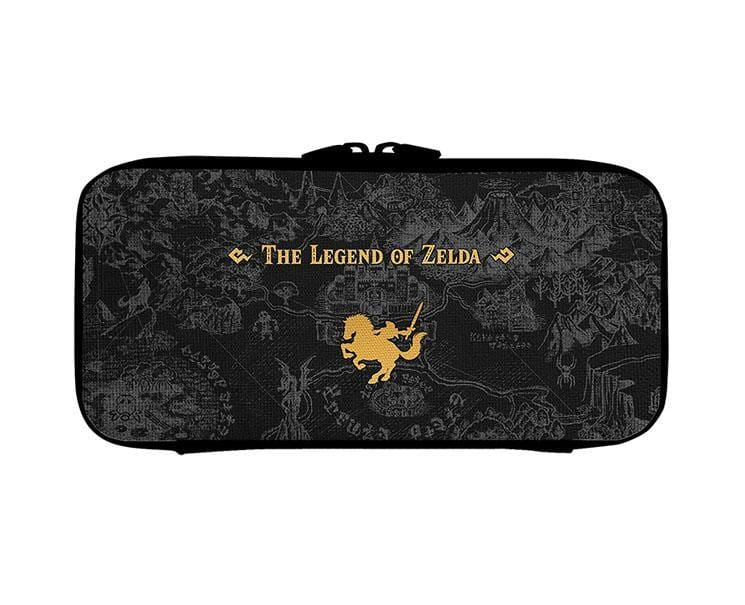 The Legend Of Zelda Switch Case