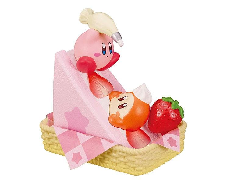 Kirby Bakery Cafe Blind Box (Complete Set)