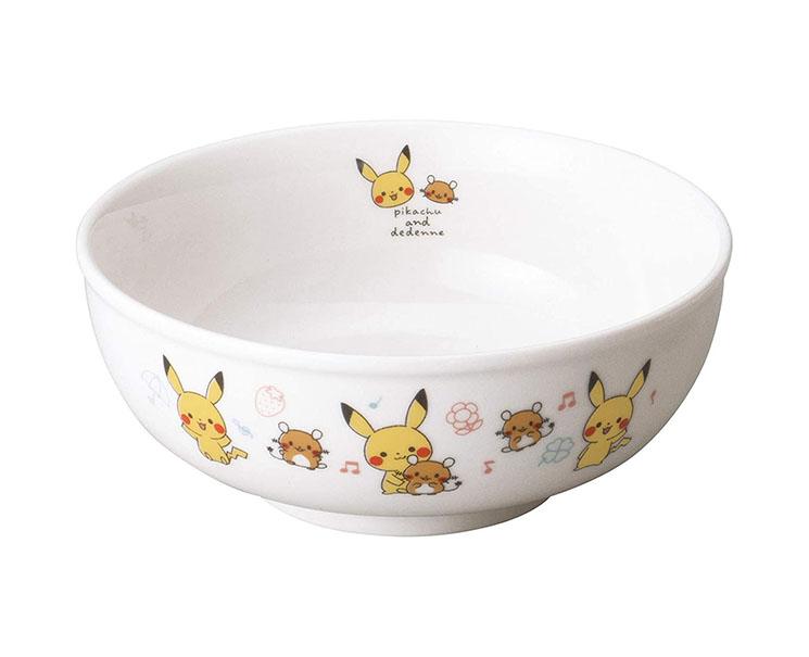 Pokemon Kids Tableware Set