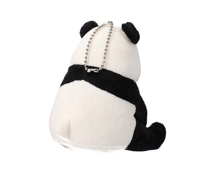 Jujutsu Kaisen: Baby Panda Plush Keychain