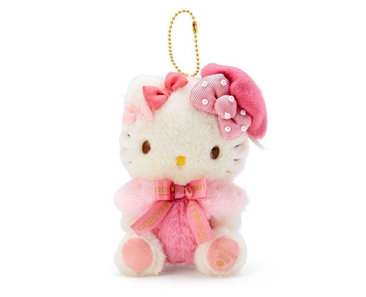 Sanrio X Godiva: Hello Kitty Plush Set (M)