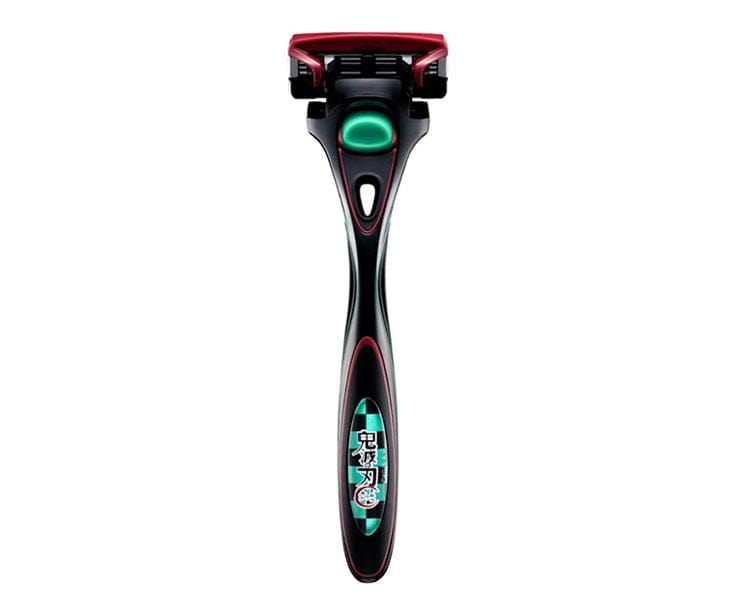 Schick X Demon Slayer Tanjiro Themed Razor