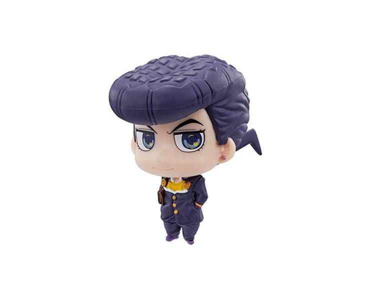 Jojo's Bizarre Adventure Gachapon Figure Collection 02