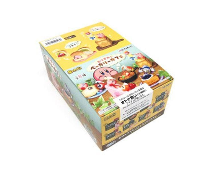 Kirby Bakery Cafe Blind Box (Complete Set)