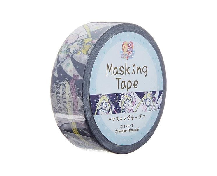 Sailor Moon Usagi Masking Tape