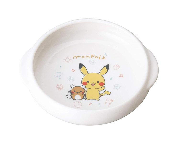 Pokemon Kids Tableware Set