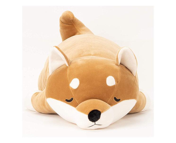 Nemu Nemu Shiba Inu Plush