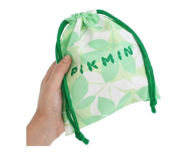 Pikmin Drawstring Bag