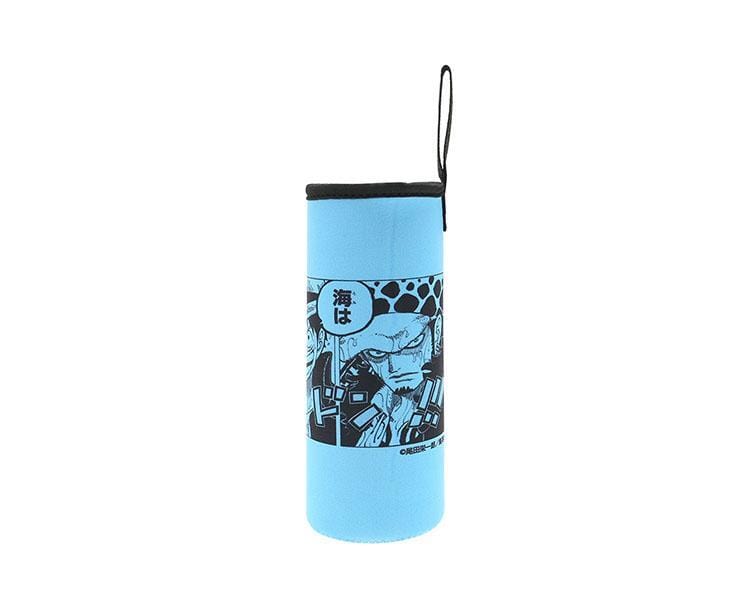 One Piece Water Bottle Holder