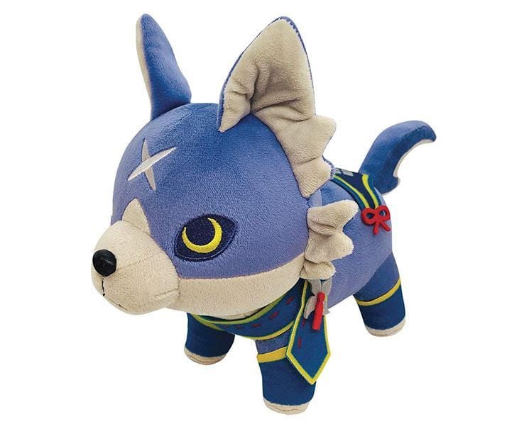 Monster Hunter Rise Plush: Otomo Garuku