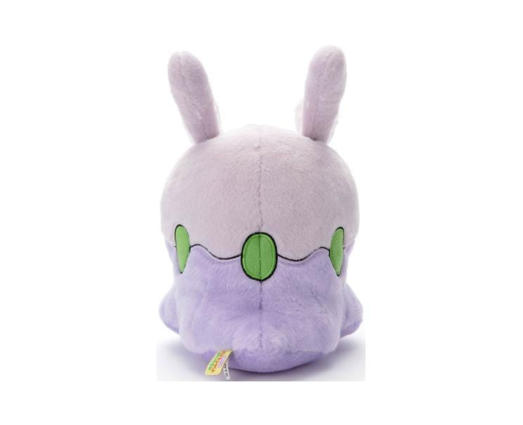 Pokemon Goomy Plush