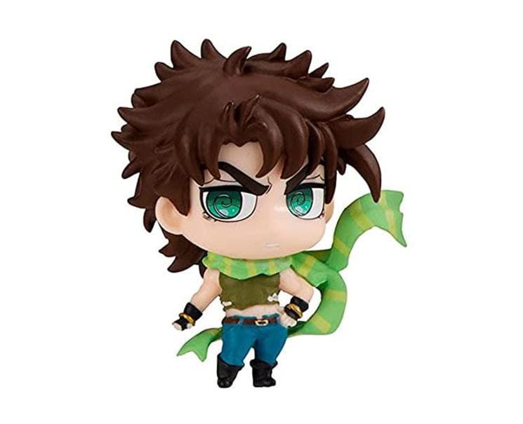 Jojo's Bizarre Adventure Gachapon Figure Collection 05