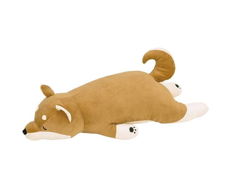 Nemu Nemu Shiba Inu Plush