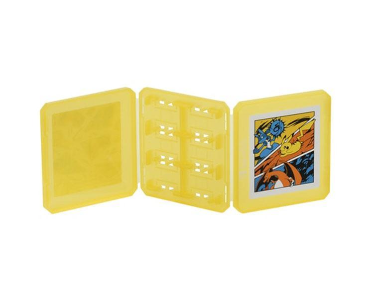 Nintendo Switch Pokemon Card Case