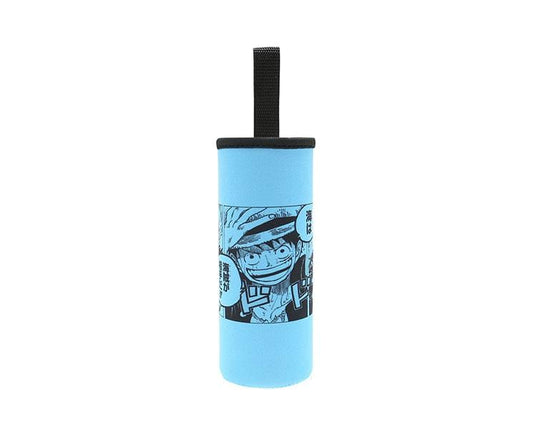 One Piece Water Bottle Holder