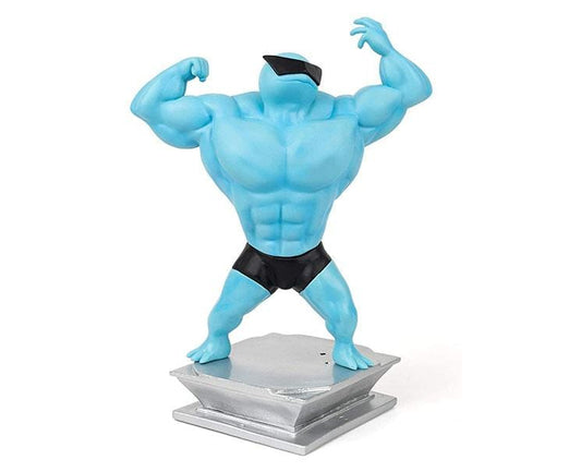 Pokemon Swole Figure: Squirtle