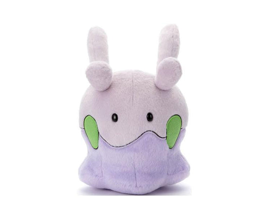 Pokemon Goomy Plush