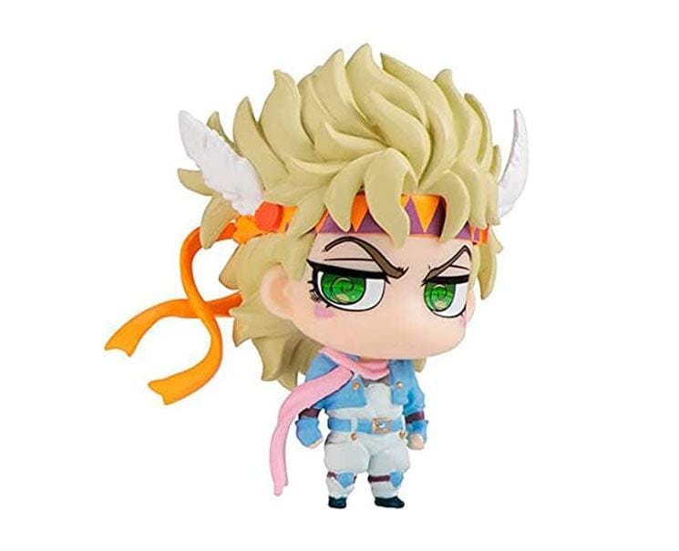 Jojo's Bizarre Adventure Gachapon Figure Collection 05