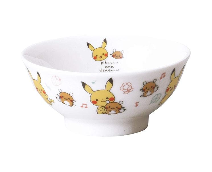 Pokemon Kids Tableware Set