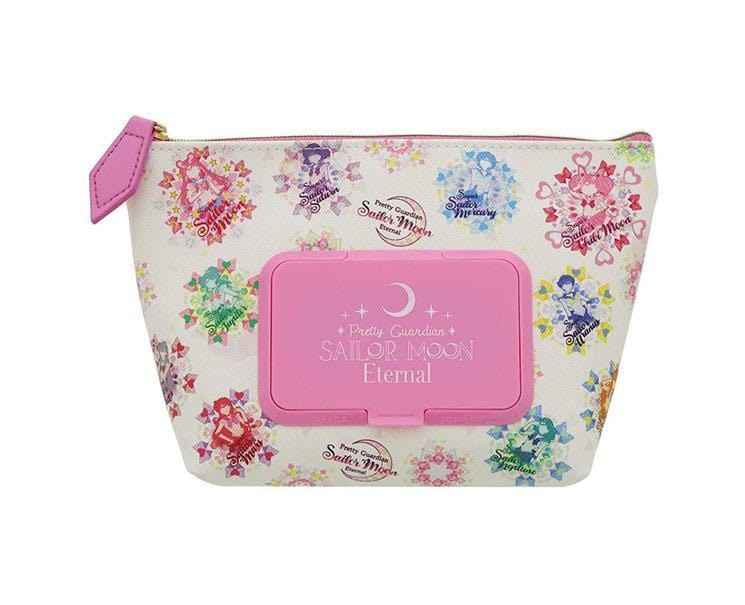 Sailor Moon Eternal: Pouch