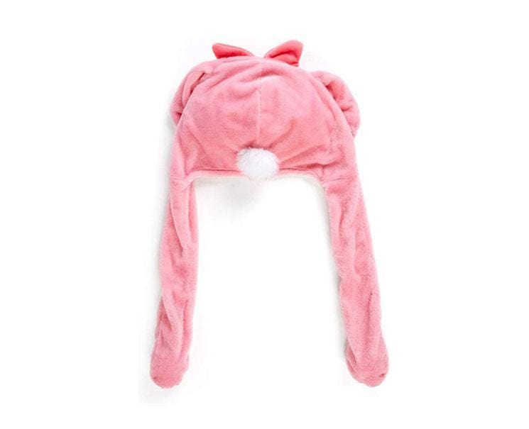 My Melody Moveable Ears Kigurumi Cap