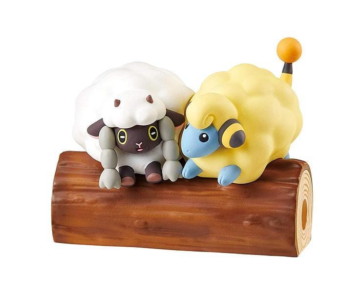 Pokemon Nakayoshi Friend Blind Box