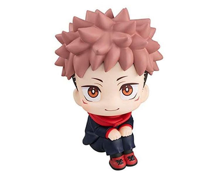 Jujutsu Kaisen Look Up Figure: Yuji