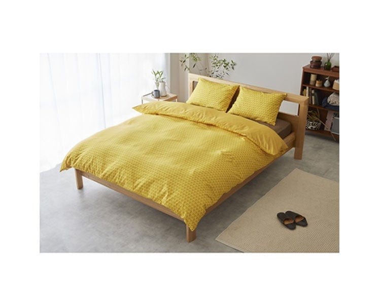 Pokemon Double Bed Sheet Set: Pikachu