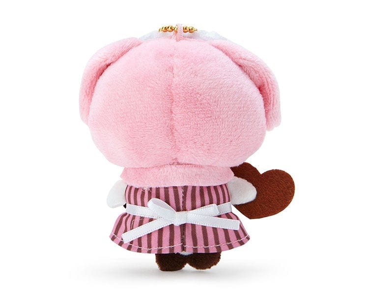 Sanrio: My Melody Mini Mascot & Chocolate