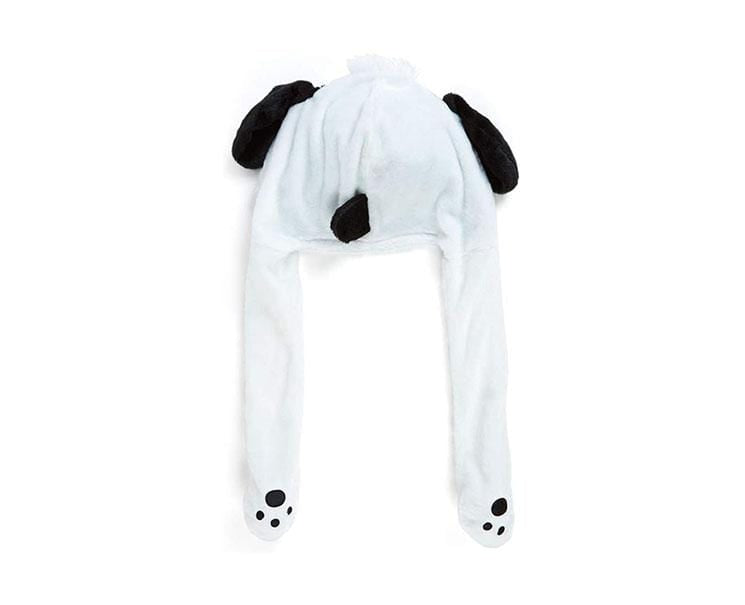 Pochacco Moveable Ears Kigurumi Cap