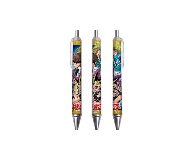 Yu-Gi-Oh Pen