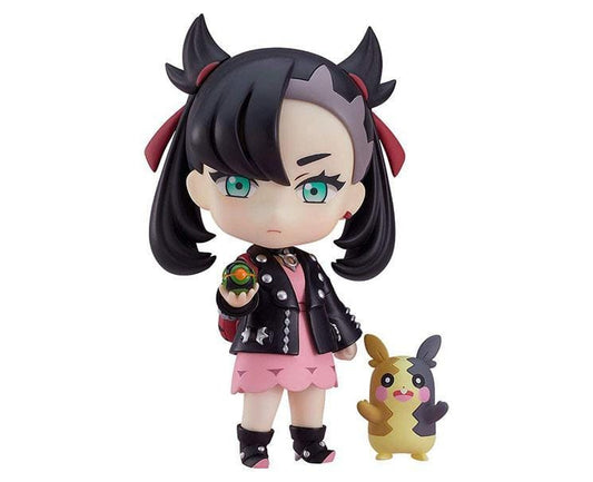 Nendoroid Marnie Figure