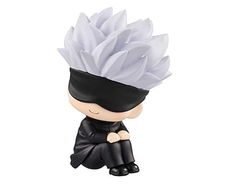 Jujutsu Kaisen Look Up Figure: Gojo