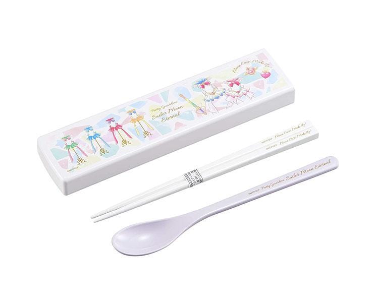 Sailor Moon Eternal: Cutlery Set