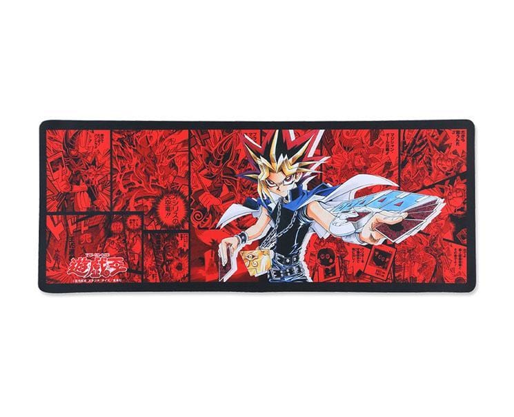 Yu-Gi-Oh Card Playmat