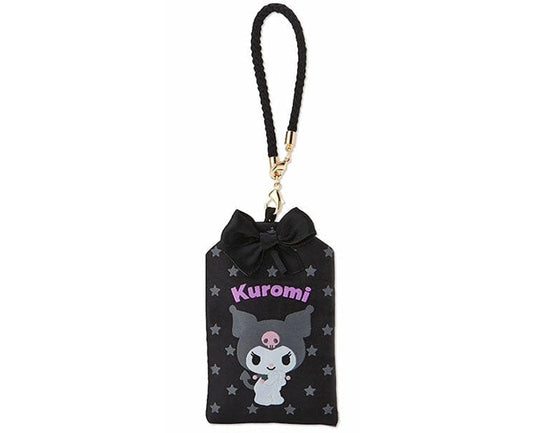 Sanrio Lucky Charm: Kuromi