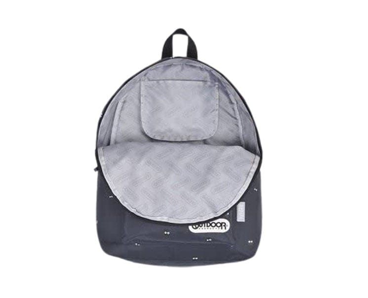 My Neighbor Totoro X Outdoor Backpack (Blue)